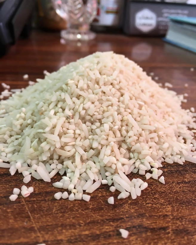 سرلاشه درجه یک هاشمی